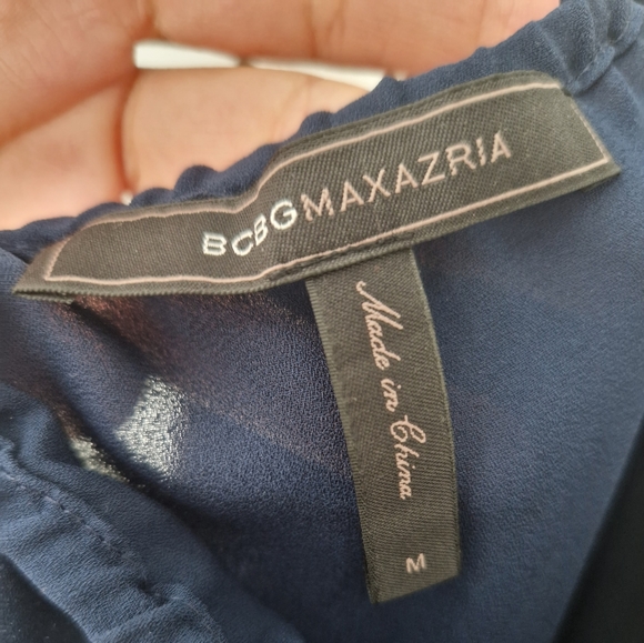 BCBG MAXAZRIA - Picture 4 of 6